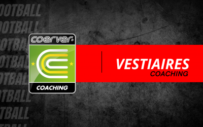 PARTENARIAT – Vestiaires Coaching